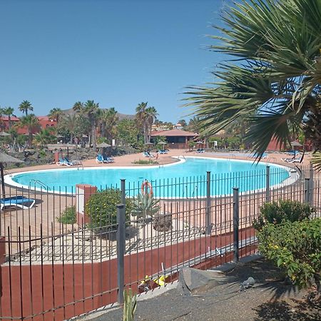 Casa Vacanza In Oasis Tamarindo Corralejo Exterior foto
