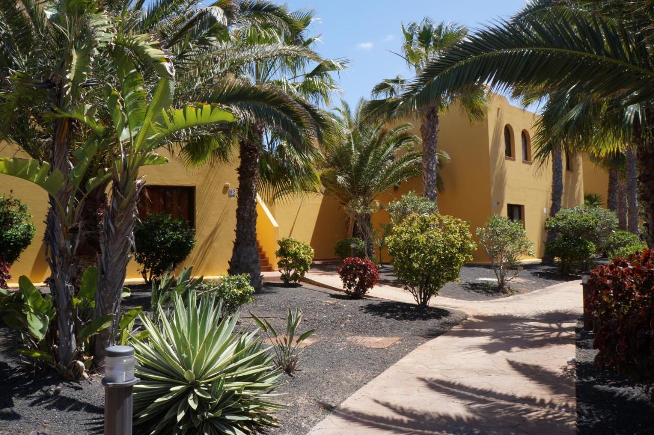 Casa Vacanza In Oasis Tamarindo Corralejo Exterior foto